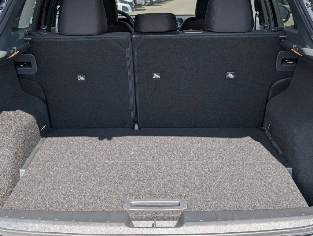 2026 NISSAN Kicks MPV - photo 20