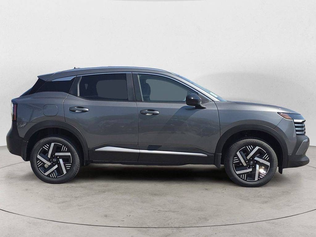 2026 NISSAN Kicks MPV - photo 6