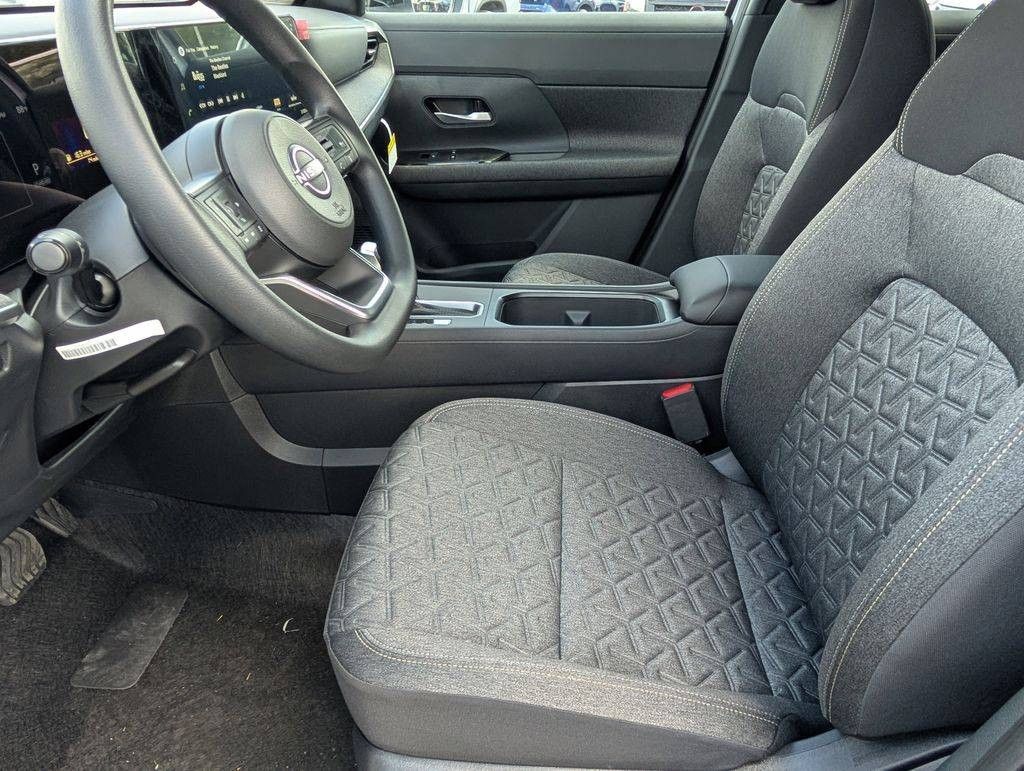 2026 NISSAN Kicks MPV - photo 10
