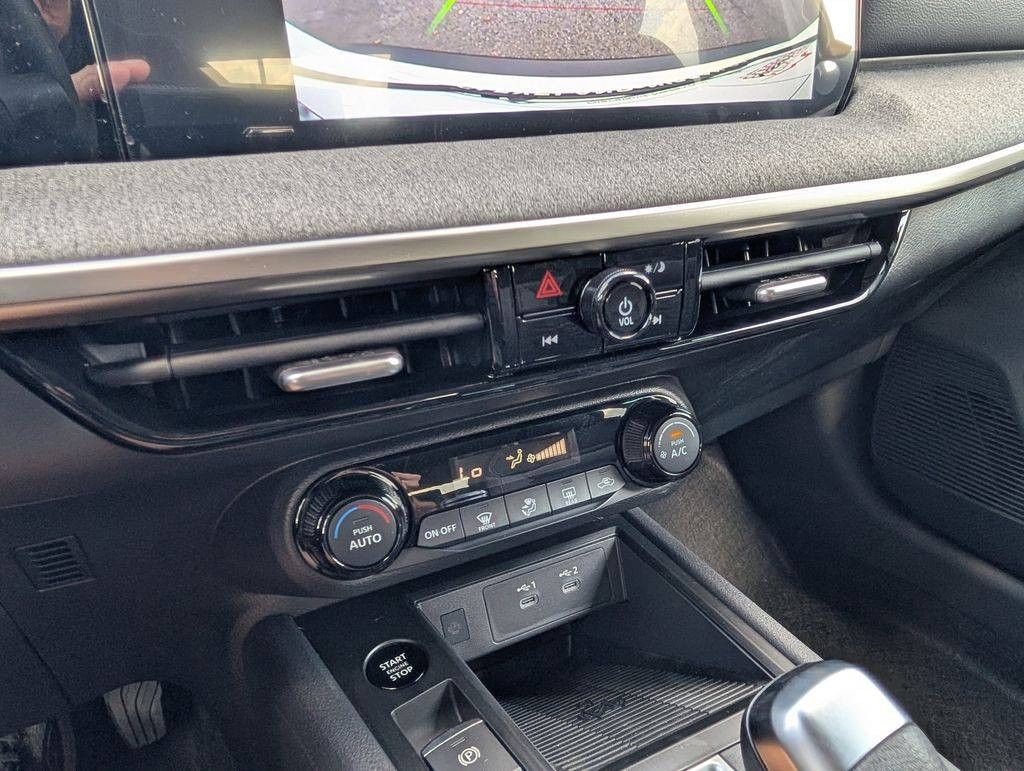 2026 NISSAN Kicks MPV - photo 14