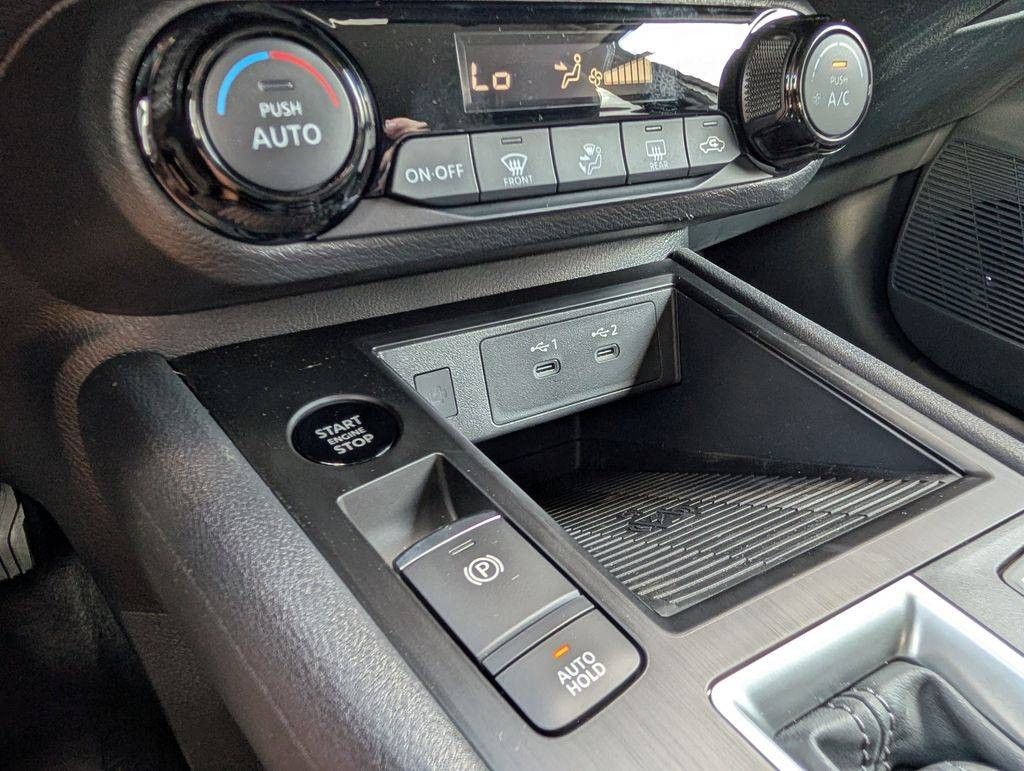 2026 NISSAN Kicks MPV - photo 15