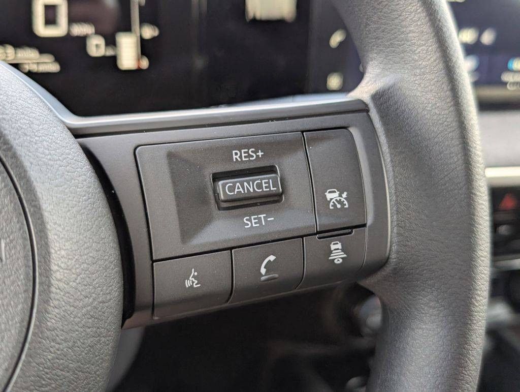 2026 NISSAN Kicks MPV - photo 18