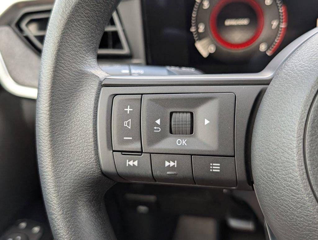 2026 NISSAN Kicks MPV - photo 19