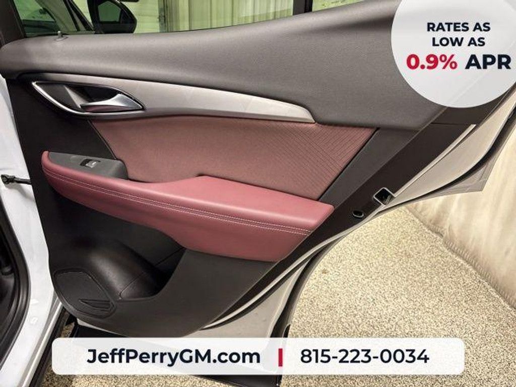2026 BUICK Envision - photo 19