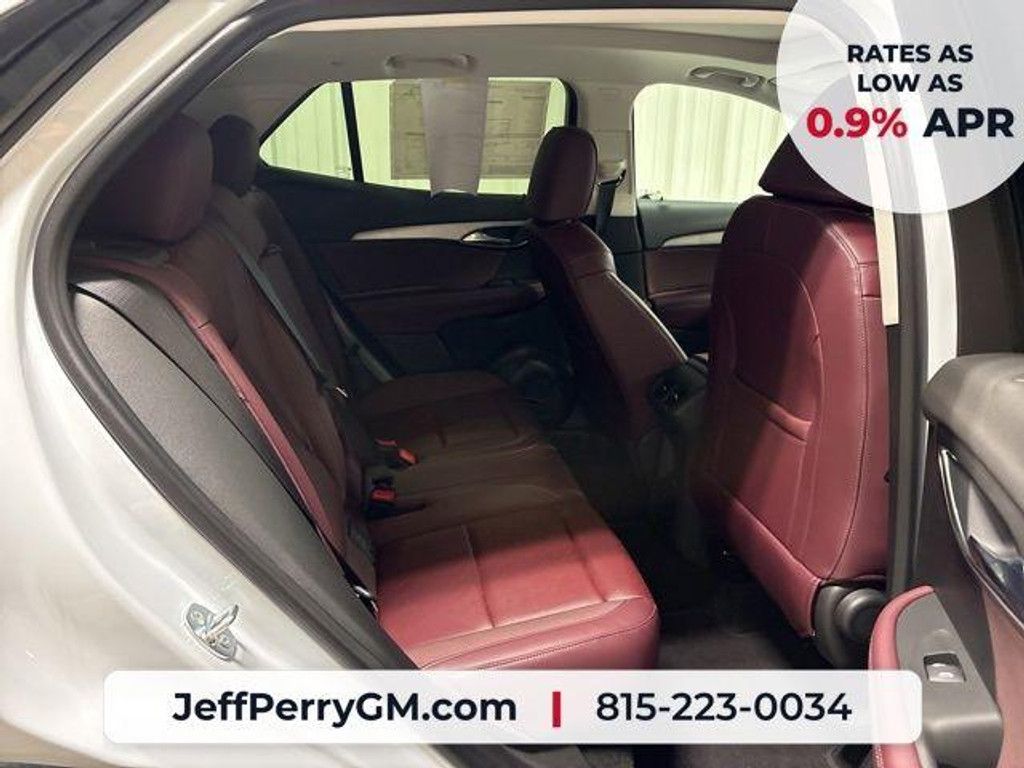 2026 BUICK Envision - photo 20