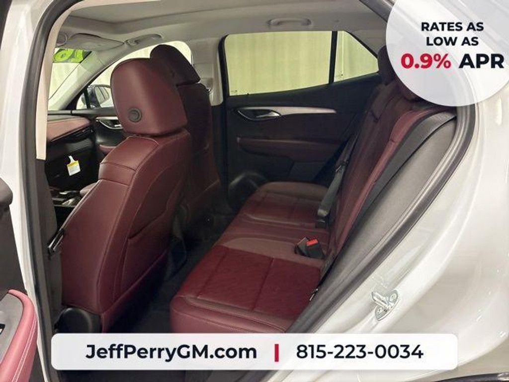 2026 BUICK Envision - photo 22