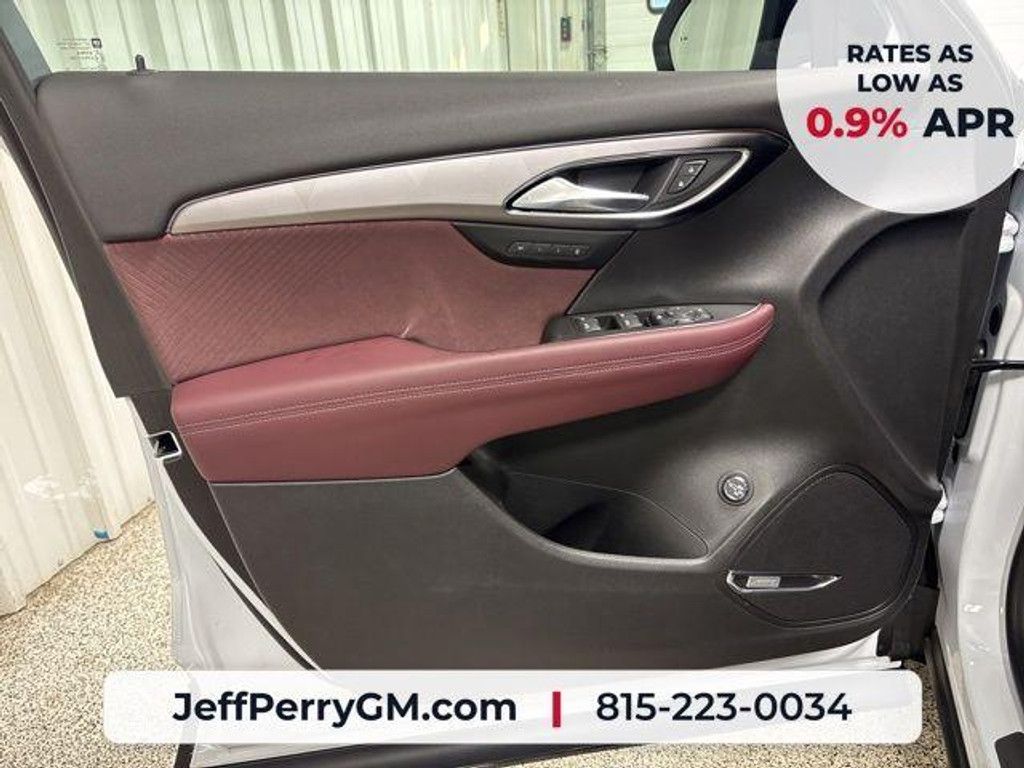 2026 BUICK Envision - photo 8