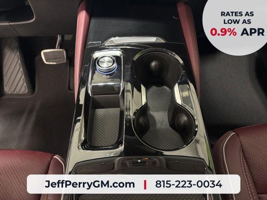 2026 BUICK Envision - photo 11