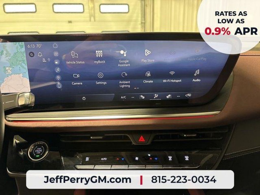 2026 BUICK Envision - photo 12