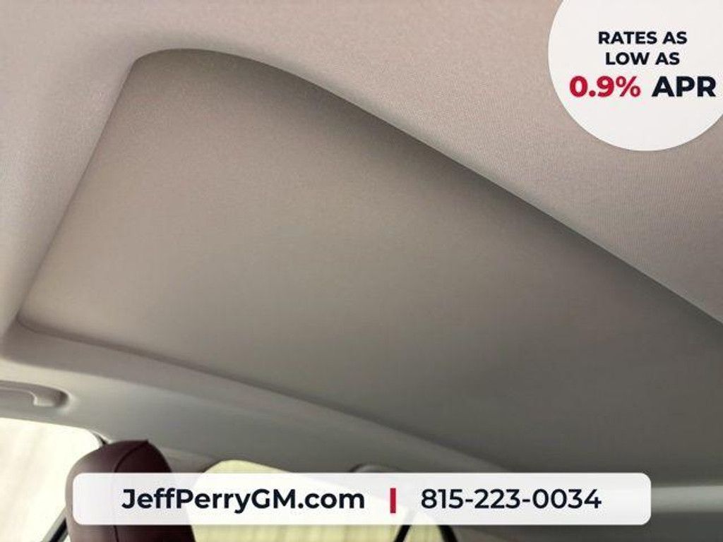 2026 BUICK Envision - photo 15