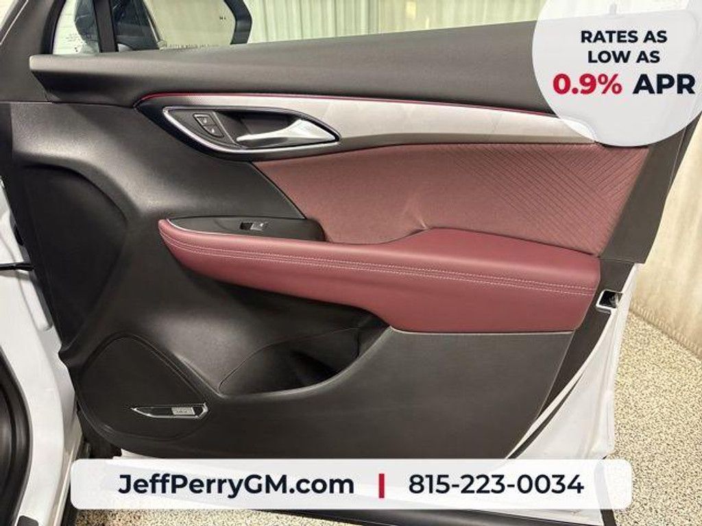 2026 BUICK Envision - photo 17