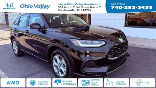 2023 HONDA HR-V LX for sale