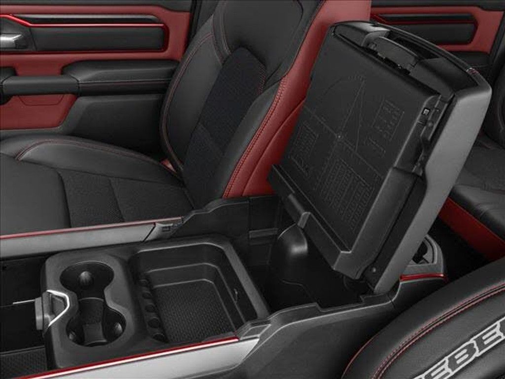 2026 RAM 1500 - photo 10