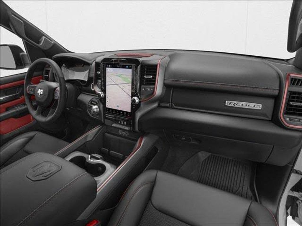 2026 RAM 1500 - photo 11