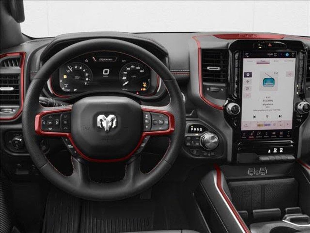 2026 RAM 1500 - photo 4