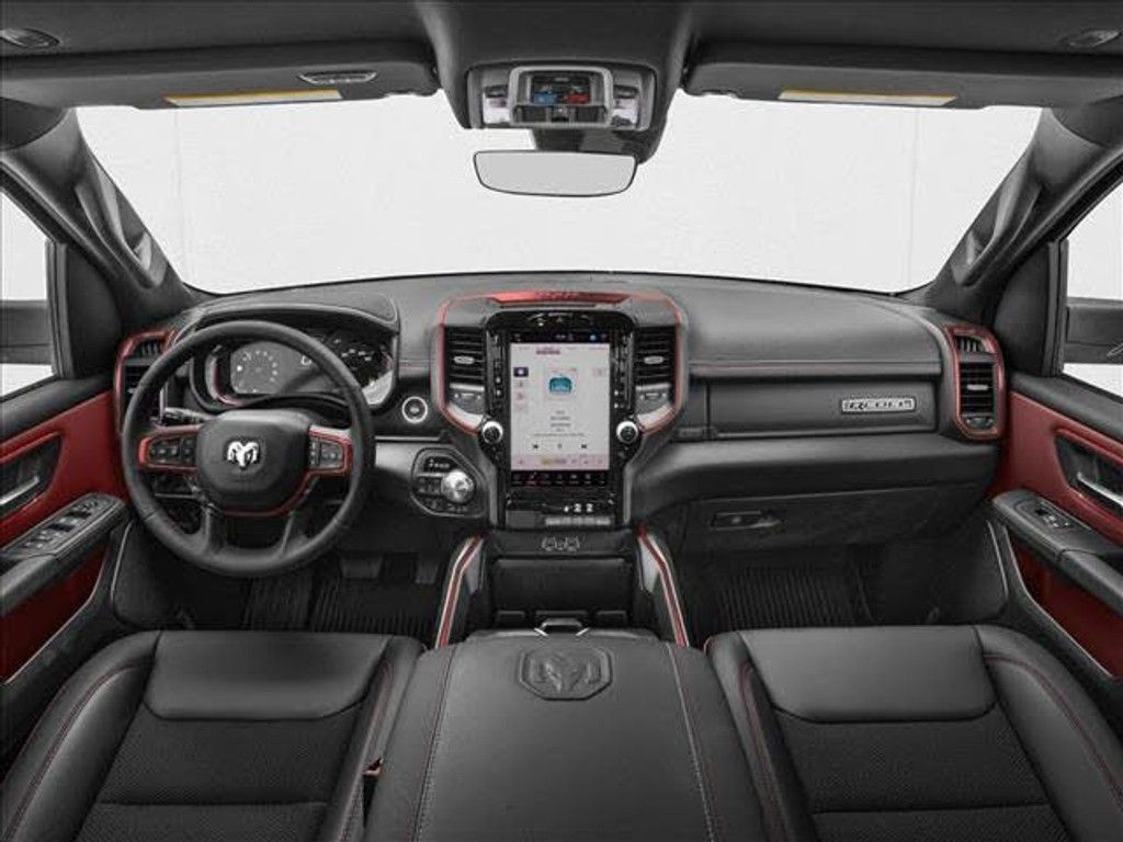 2026 RAM 1500 - photo 5