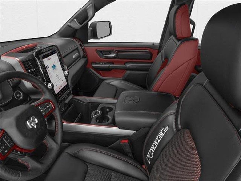 2026 RAM 1500 - photo 6