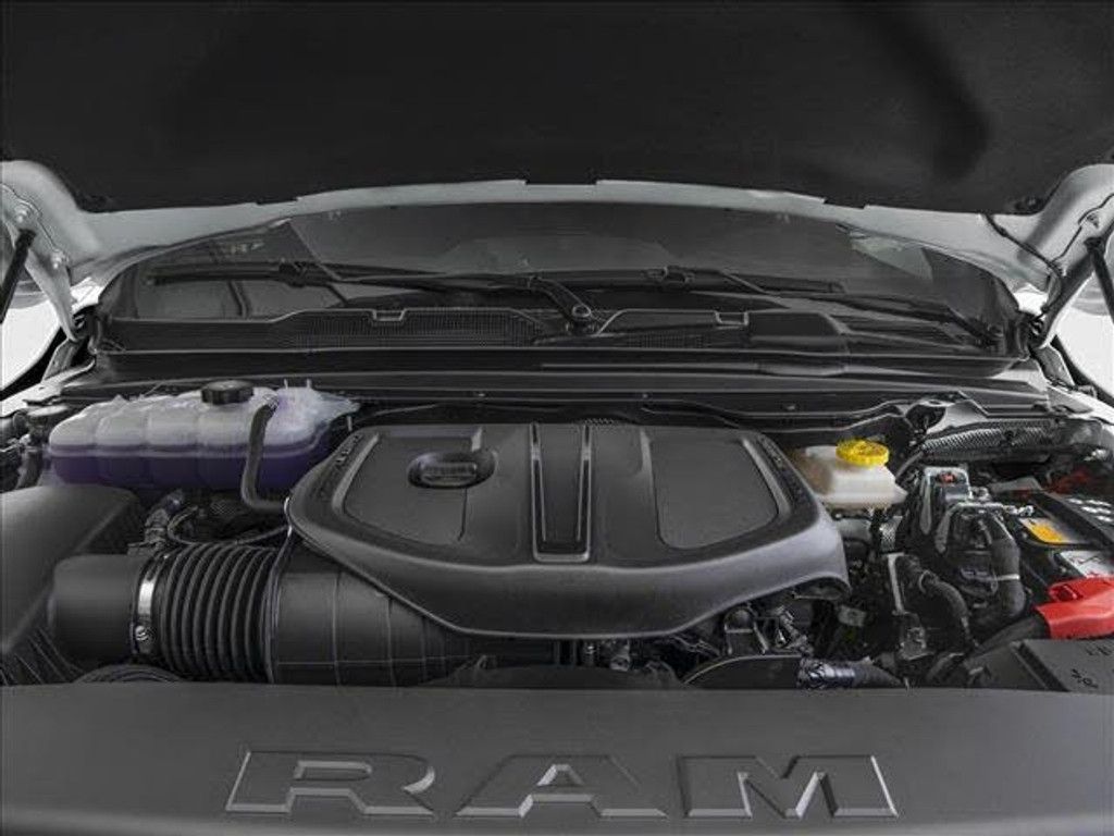 2026 RAM 1500 - photo 8