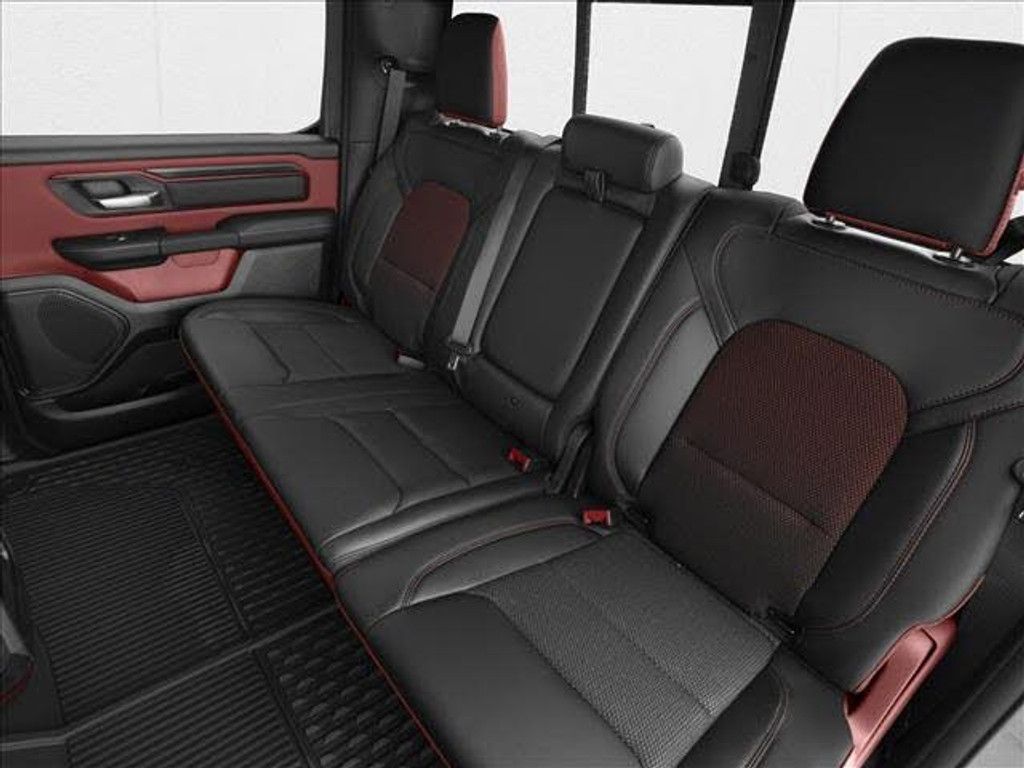 2026 RAM 1500 - photo 9