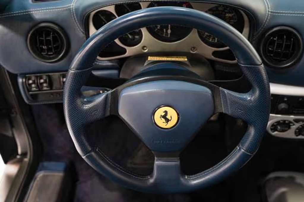 2003 FERRARI 360 - photo 10