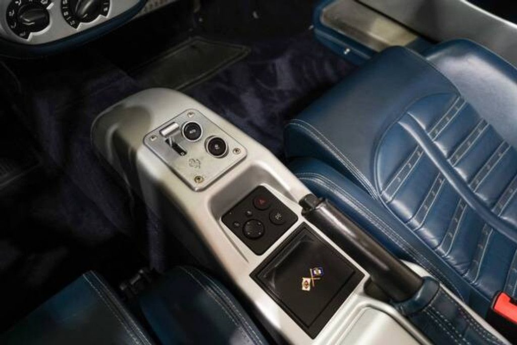 2003 FERRARI 360 - photo 11