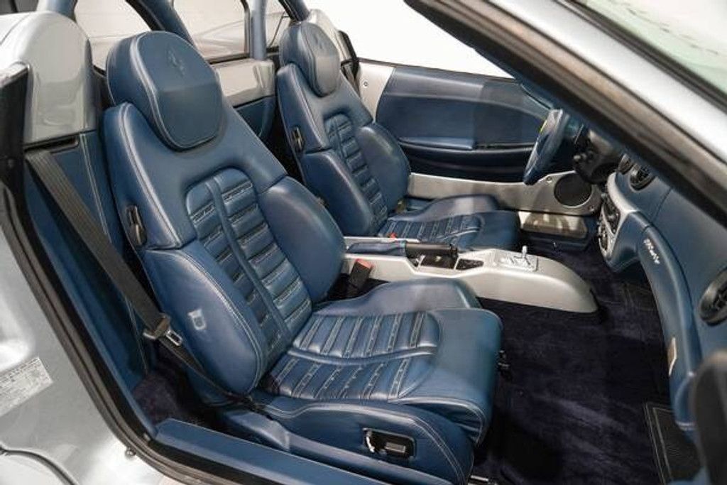 2003 FERRARI 360 - photo 14