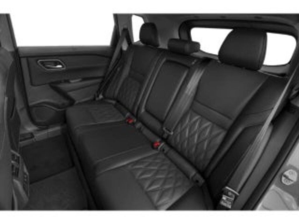 2026 NISSAN Rogue - photo 10