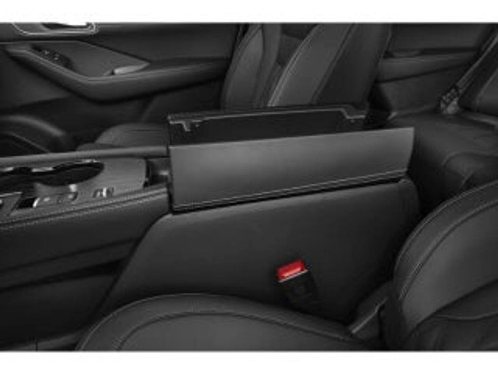 2026 NISSAN Rogue - photo 11