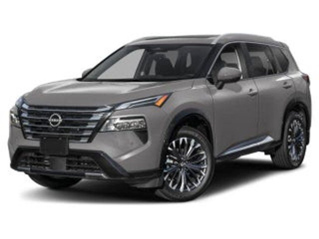 2026 NISSAN Rogue - photo 14