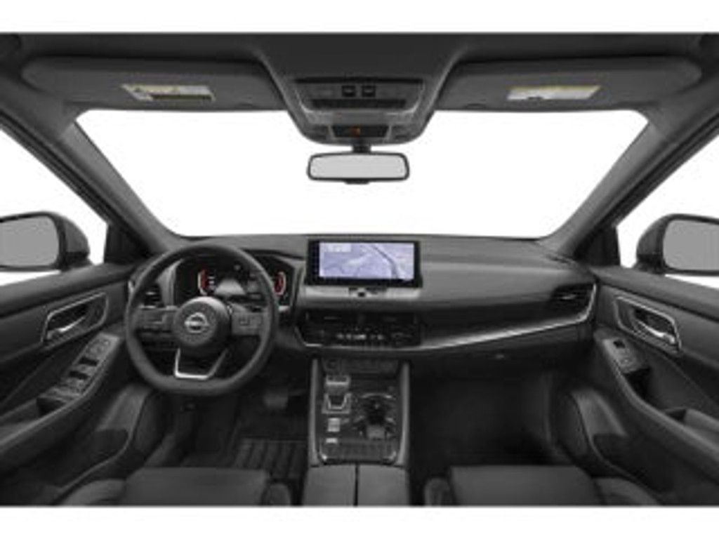 2026 NISSAN Rogue - photo 5