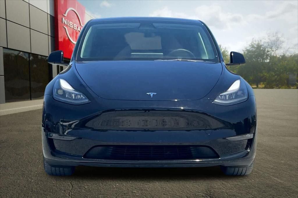 2023 TESLA Model Y - photo 11