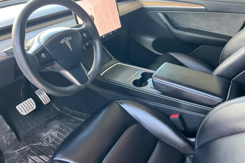 2023 TESLA Model Y - photo 12