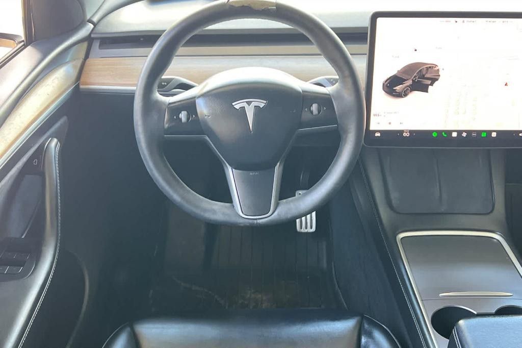 2023 TESLA Model Y - photo 16
