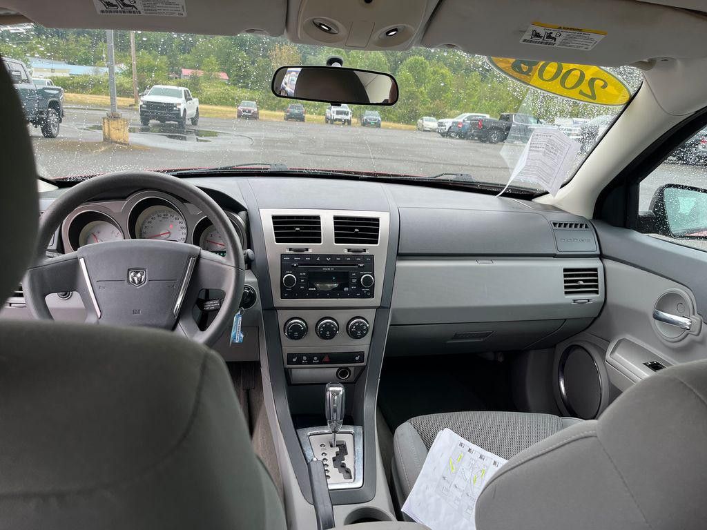 2008 DODGE Avenger - photo 14