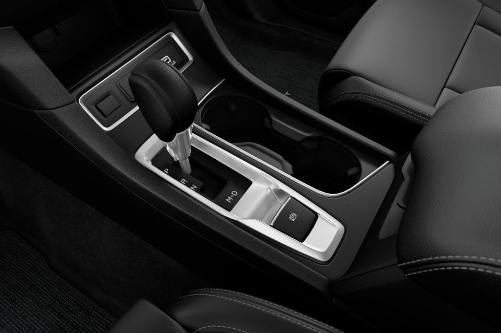 2026 Subaru Ascent Premium