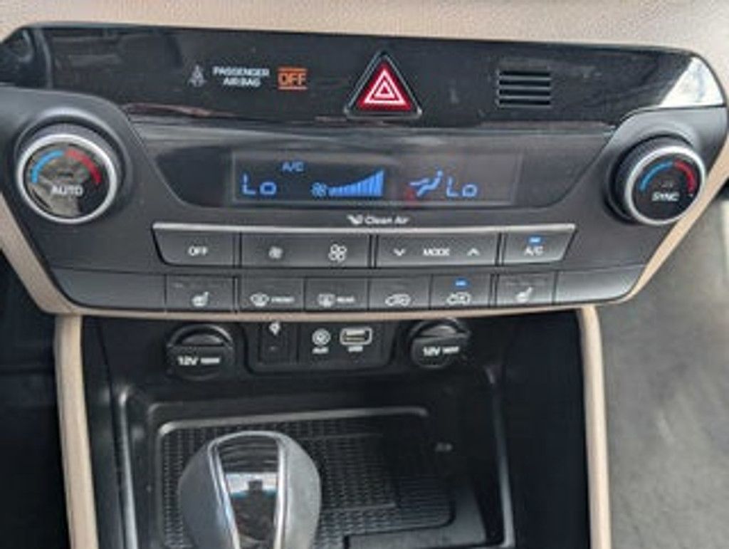 2022 HYUNDAI Tucson - photo 24