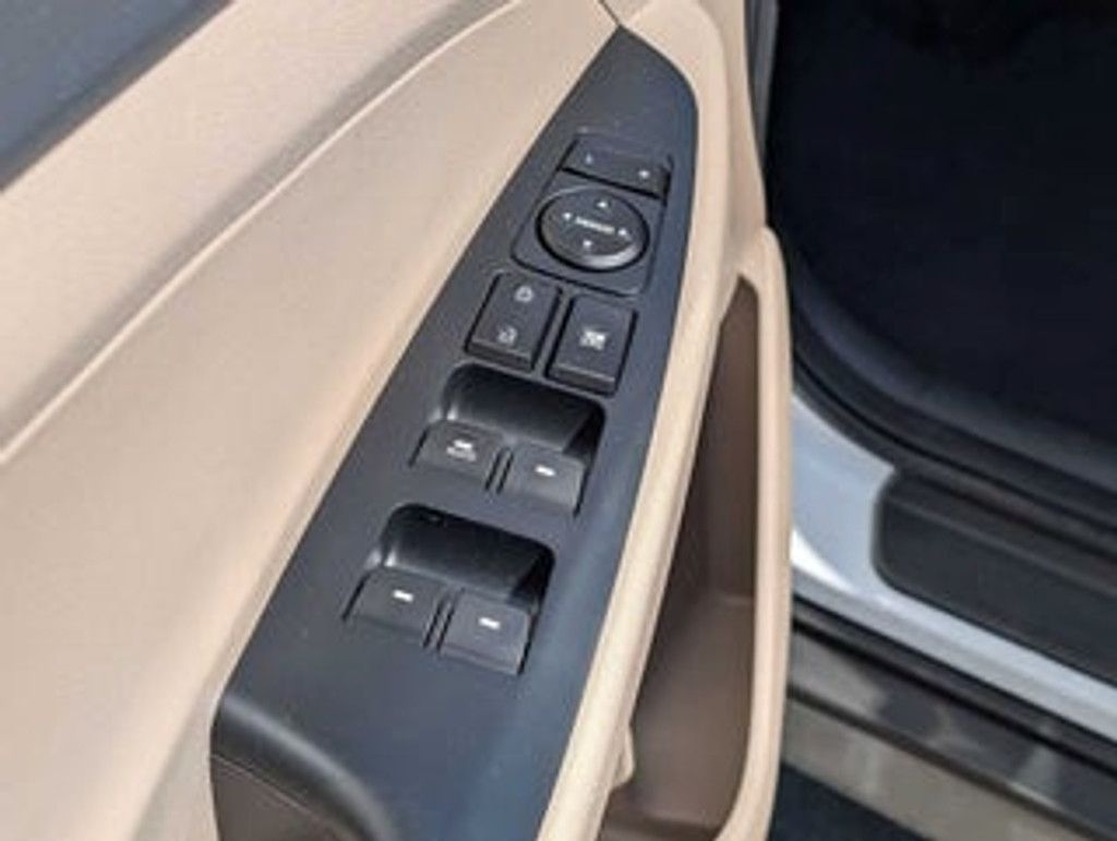 2022 HYUNDAI Tucson - photo 11