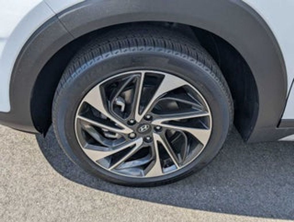 2022 HYUNDAI Tucson - photo 9