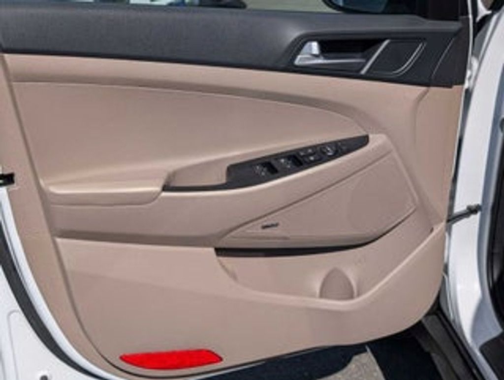 2022 HYUNDAI Tucson - photo 10