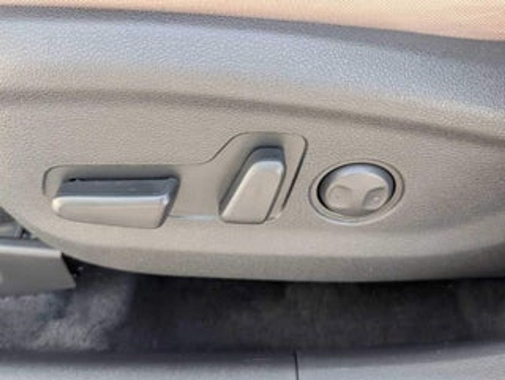 2022 HYUNDAI Tucson - photo 14