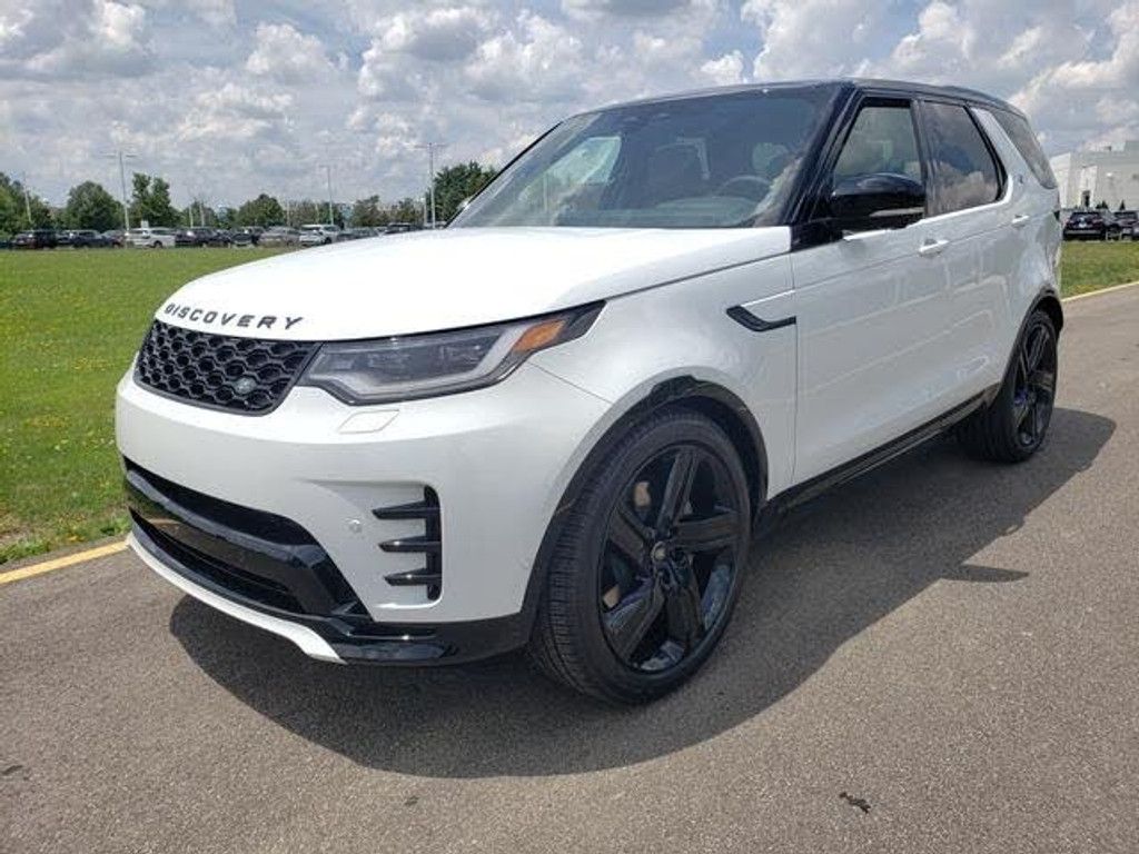 2024 LAND ROVER Discovery P300 Dyanmic SE for sale