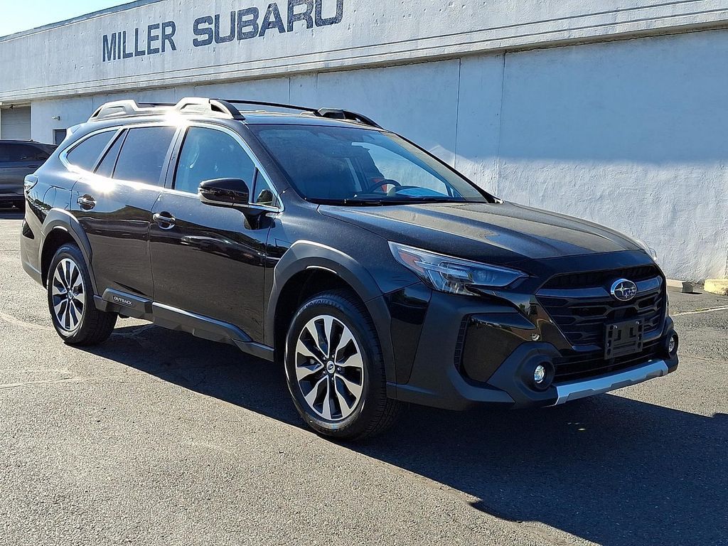 2024 Subaru Outback Limited