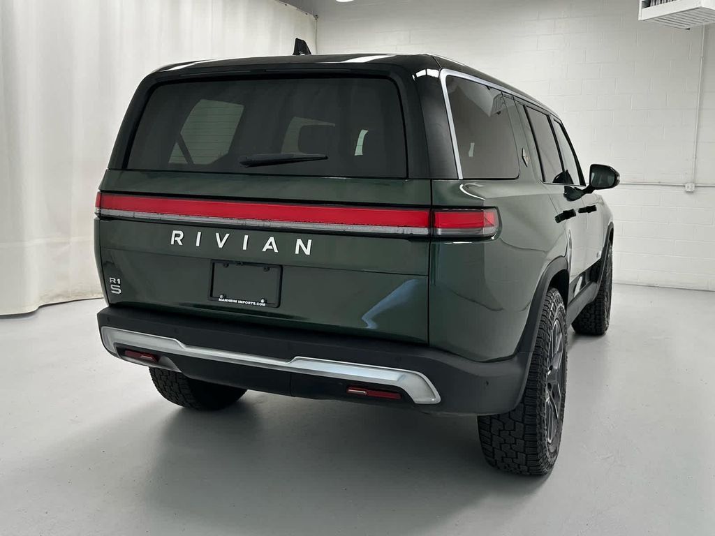 2024 RIVIAN R1S - photo 6