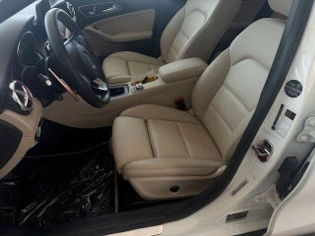 2020 MERCEDES-BENZ GLA-Class - photo 19