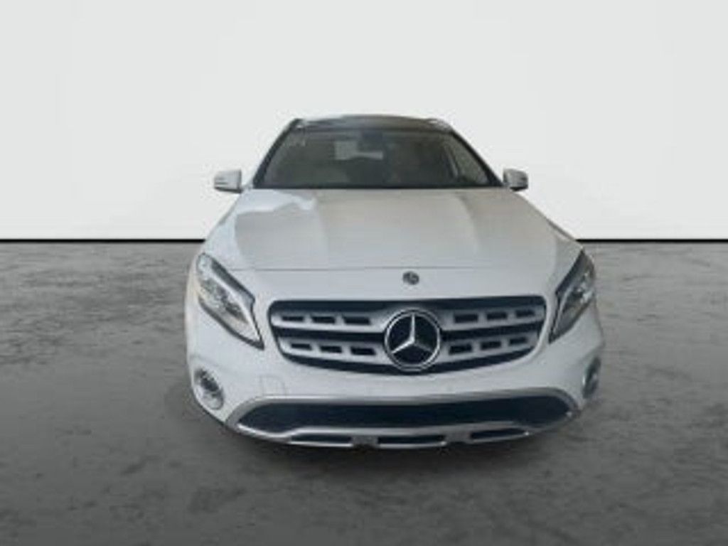 2020 MERCEDES-BENZ GLA-Class - photo 3