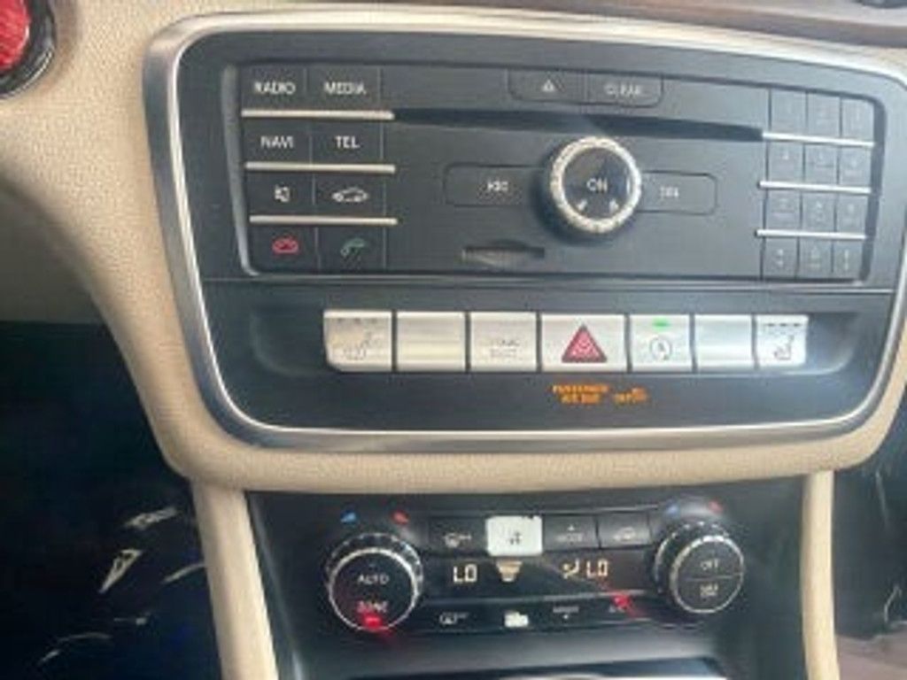 2020 MERCEDES-BENZ GLA-Class - photo 23