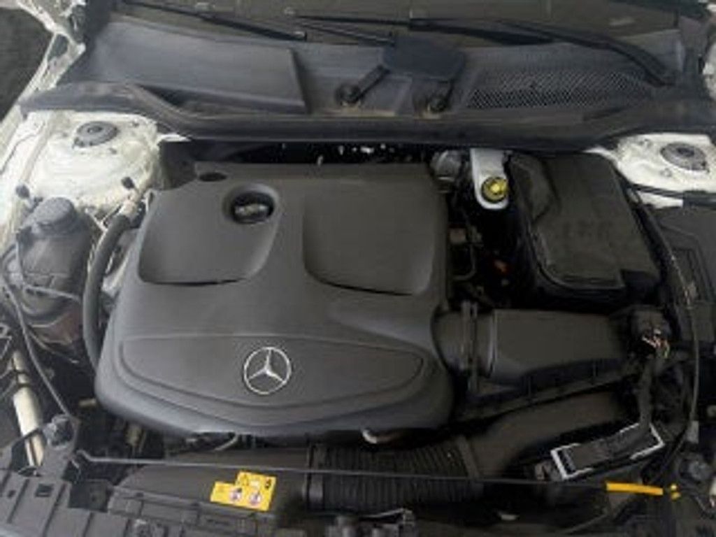 2020 MERCEDES-BENZ GLA-Class - photo 24