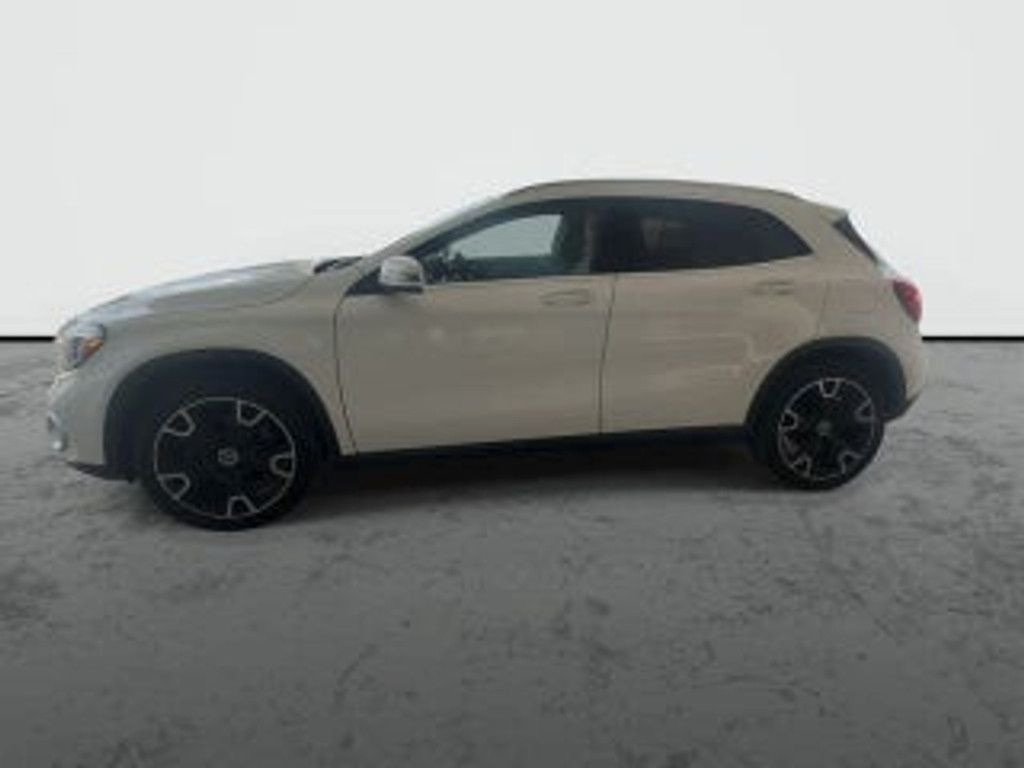 2020 MERCEDES-BENZ GLA-Class - photo 5