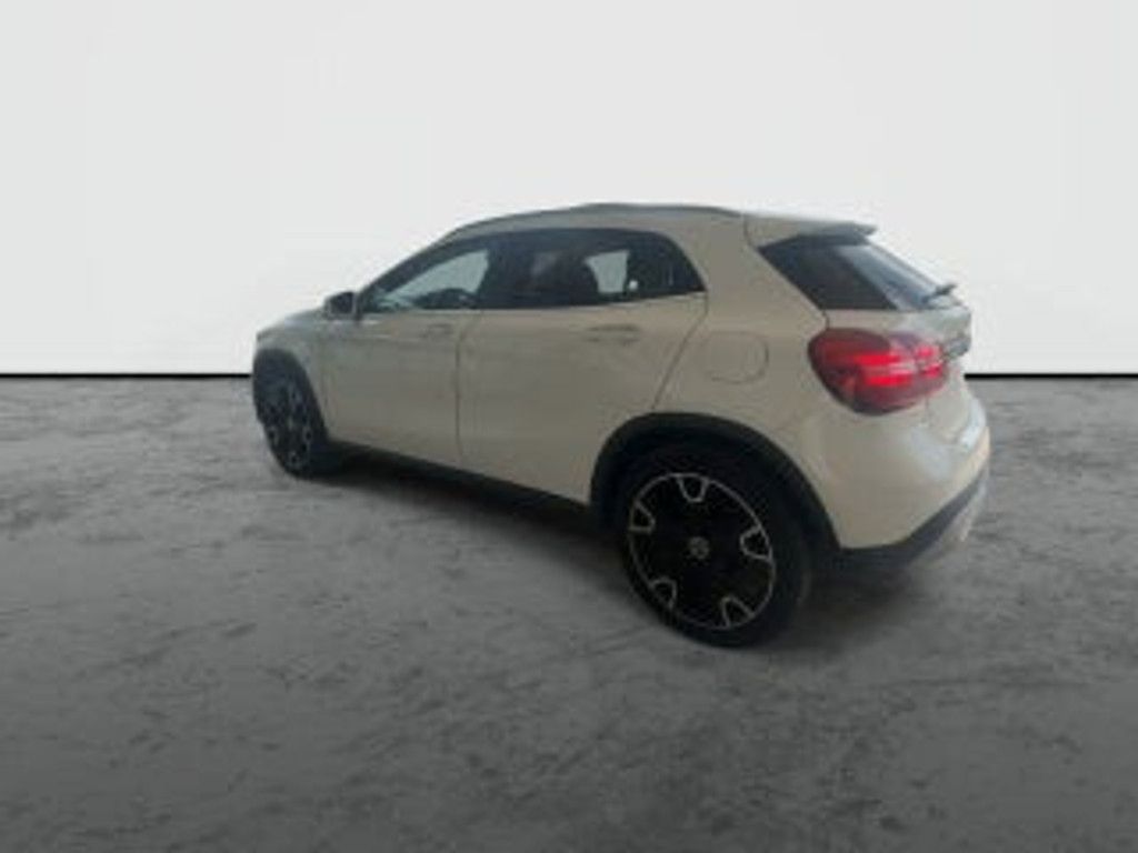 2020 MERCEDES-BENZ GLA-Class - photo 6