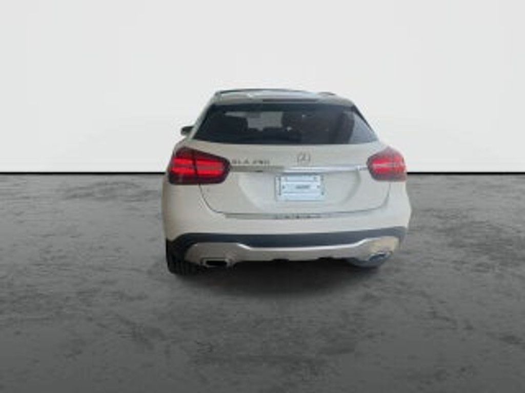 2020 MERCEDES-BENZ GLA-Class - photo 7